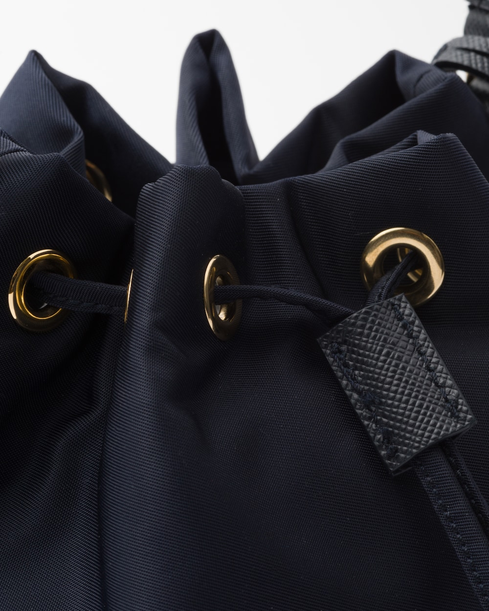 Prada Re-Edition 1978 Re-Nylon Mini-Bag - Image 5